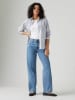 Levis Jeans - Baggy fit - in Blau