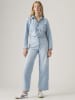 Levis Jeans-Jumpsuit in Hellblau