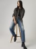Levis Hemd "Teodora" in Grau