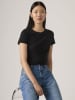 Levi's Koszulka w kolorze czarnym
