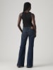 Levi's Dżinsy - Flared fit - w kolorze granatowym