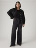 Levis Jeans "Ribcage" - Flared fit - in Anthrazit