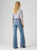 Levi's Dżinsy "Ribcage" - Flared fit - w kolorze niebieskim