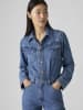 Levi's Spijkerjumpsuit blauw
