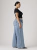 Levis Jeans - Relaxed fit - in Hellblau