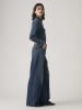 Levi's Spijkerbroek - relaxed fit - blauw