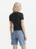 Levi's Vest zwart