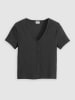 Levi's Vest zwart