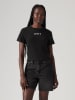 Levi's Shirt zwart