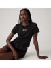 Levis Shirt in Schwarz