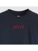 Levi's Koszulka w kolorze granatowym