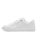 Tamaris Leren sneakers wit