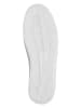 Tamaris Leren sneakers wit