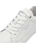 Tamaris Leren sneakers wit