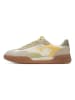 Tamaris Sneakers beige/groen/geel