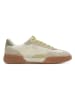 Tamaris Sneakers beige/groen/geel
