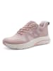 Tamaris Sneakers in Rosa