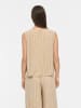 Vila Blouse beige