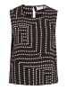 Vila Blouse zwart