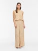 Vila Broek beige