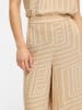 Vila Broek beige