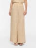 Vila Broek beige