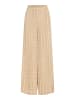 Vila Hose in Beige