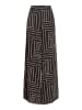 Vila Hose in Schwarz