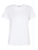 soyaconcept Shirt in Weiß