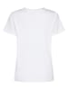 soyaconcept Shirt in Weiß