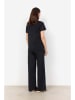 soyaconcept Shirt in Schwarz