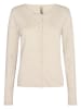 soyaconcept Cardigan in Beige