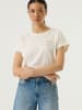 Garcia Shirt in Creme