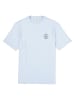 Garcia Shirt lichtblauw