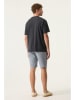 Garcia Shirt in Anthrazit
