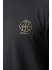 Garcia Shirt in Anthrazit