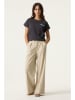 Garcia Shirt in Anthrazit