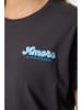 Garcia Shirt in Anthrazit