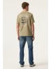 Garcia Shirt in Khaki
