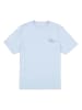Garcia Shirt in Hellblau