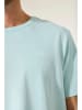 Garcia Shirt in Hellblau