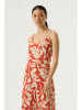 Garcia Top in Orange