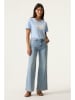 Garcia Shirt in Hellblau