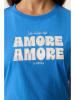 Garcia Shirt in Blau