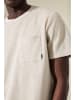 Garcia Shirt in Creme