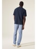 Garcia Shirt donkerblauw