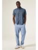 Garcia Hemd in Blau