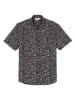 Garcia Blouse donkerblauw