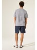 Garcia Shorts in Dunkelblau
