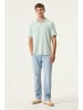 Garcia Poloshirt groen